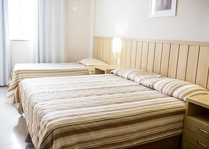 Américas Gaivota Hotel