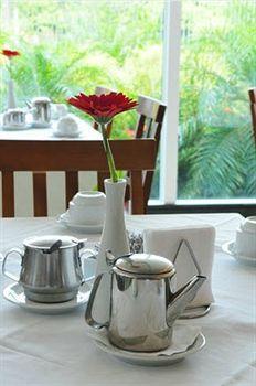 Américas Gaivota Hotel 3*