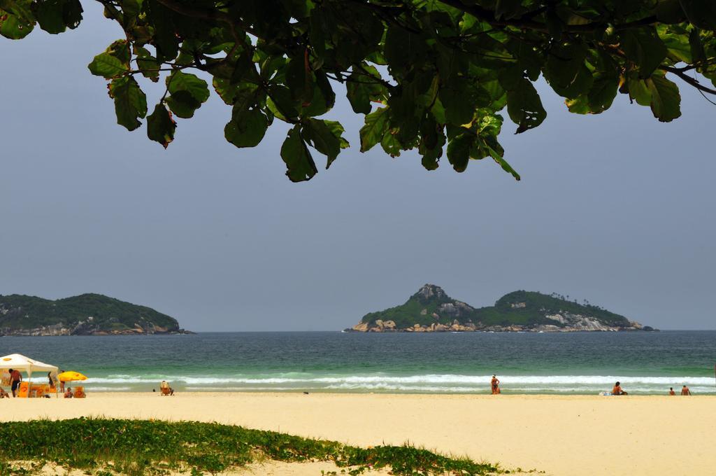 Américas Gaivota Hotel Río de Janeiro