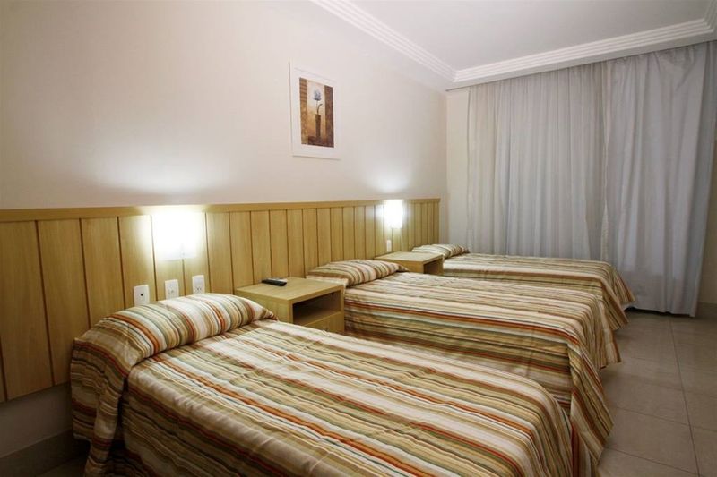 Hotel Américas Gaivota