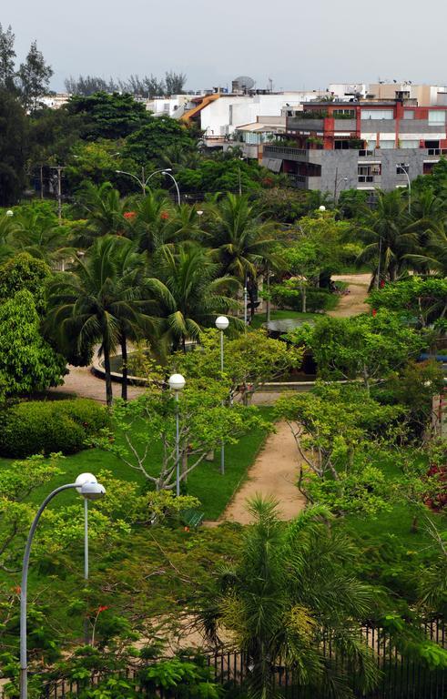 Américas Gaivota 3* Río de Janeiro