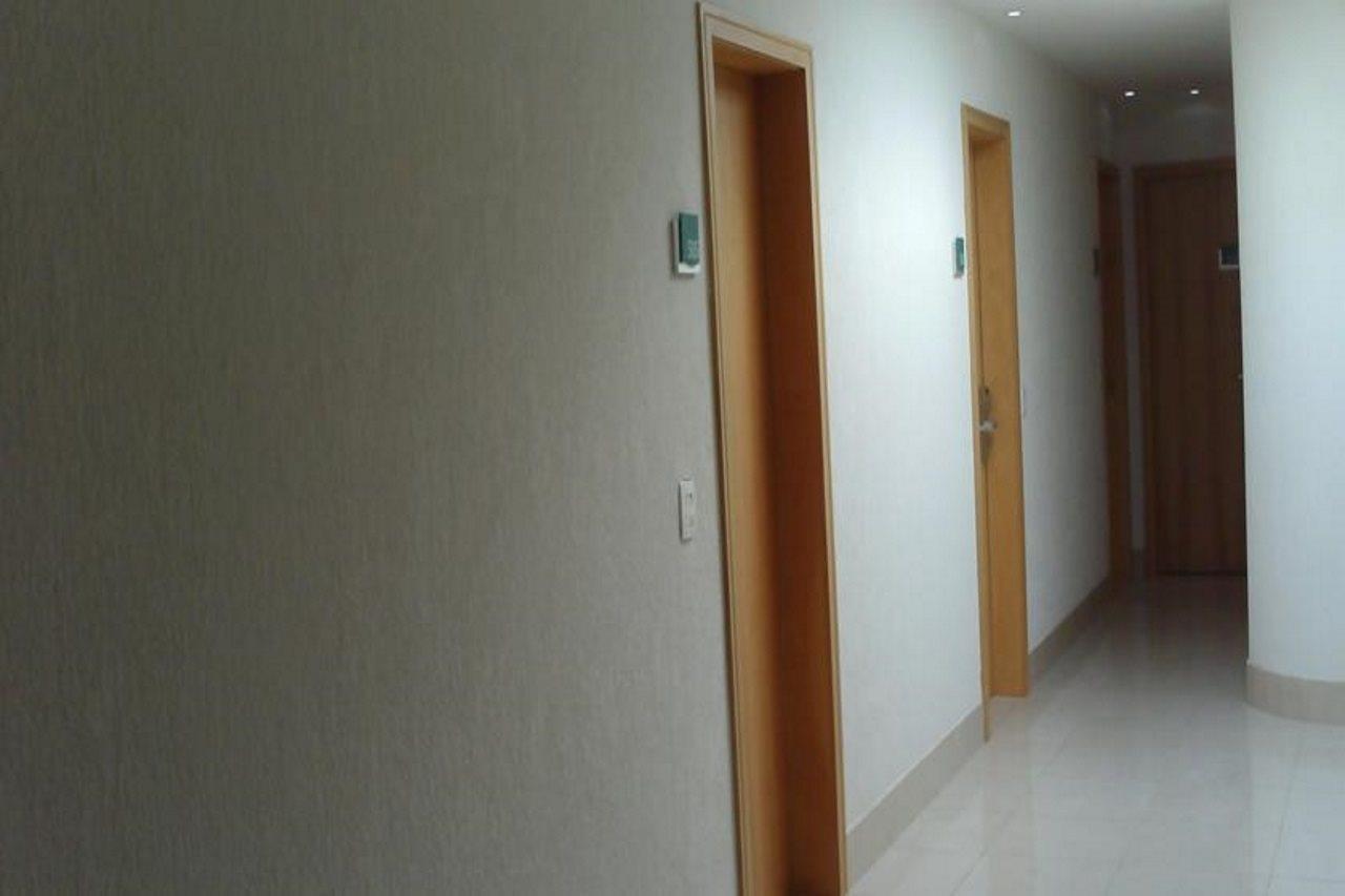 Américas Gaivota Hotel