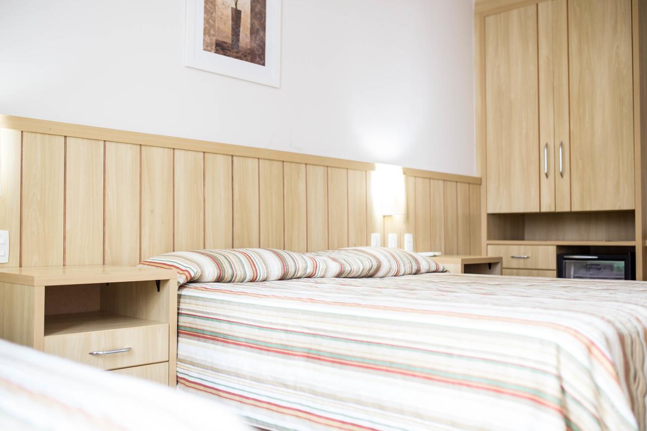 Américas Gaivota Hotel 3*