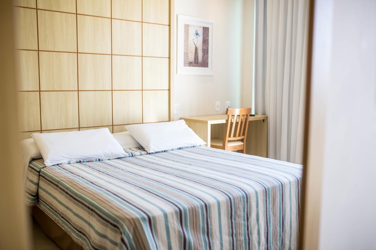 Américas Gaivota Hotel