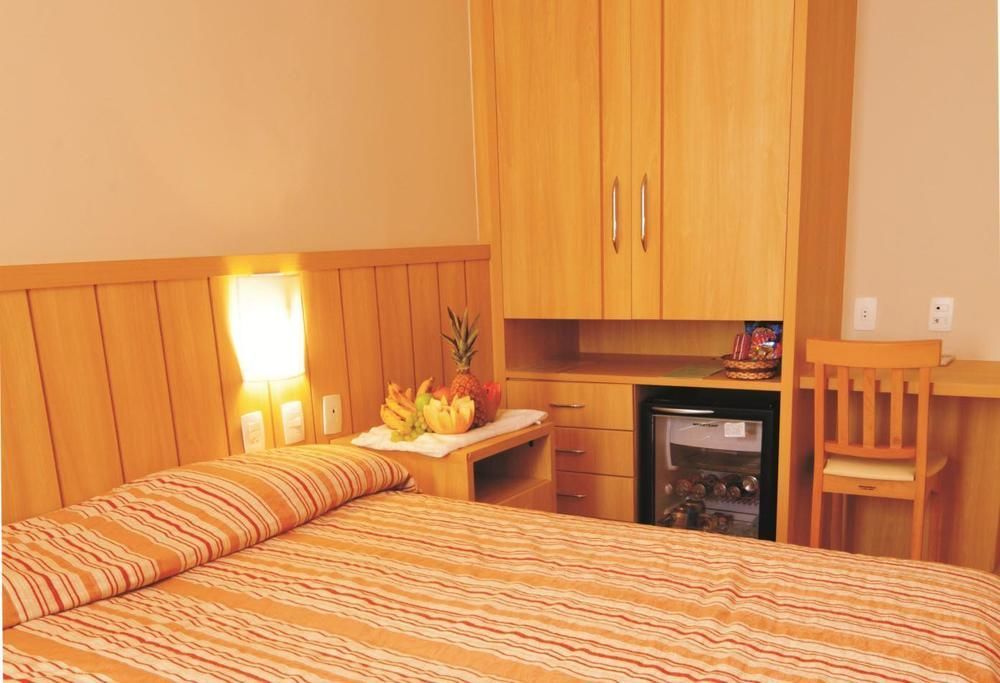 Américas Gaivota Hotel 3*