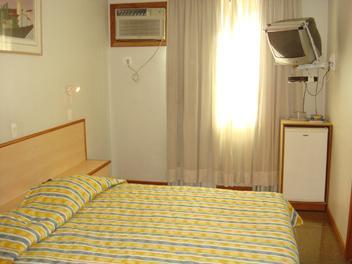 Hotel Américas Gaivota 3*