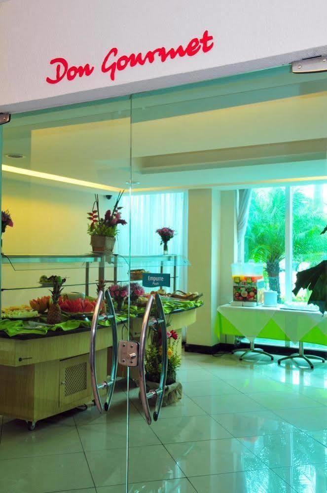 Américas Gaivota Hotel Río de Janeiro